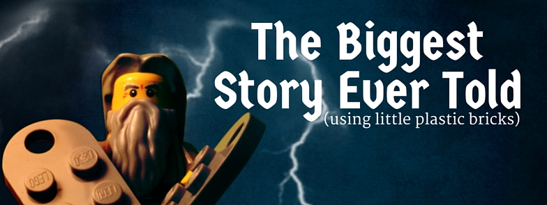 The Biggest Story Ever Told (2)